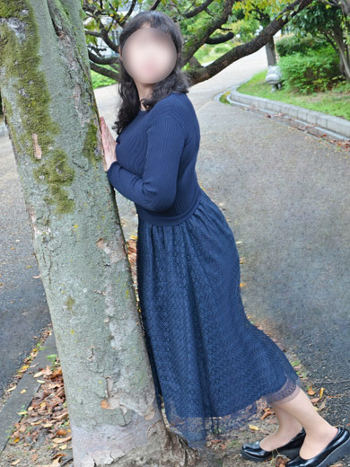 即アポ奥さん　ゆん【美魔女】