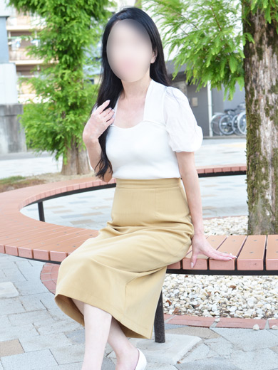 即アポ奥さん　えりこ【美魔女】