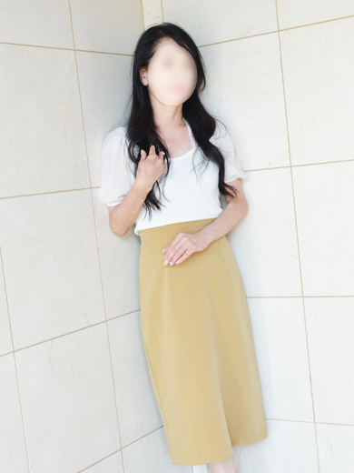 即アポ奥さん　えりこ【美魔女】