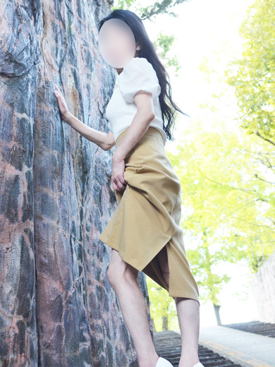 即アポ奥さん　えりこ【美魔女】