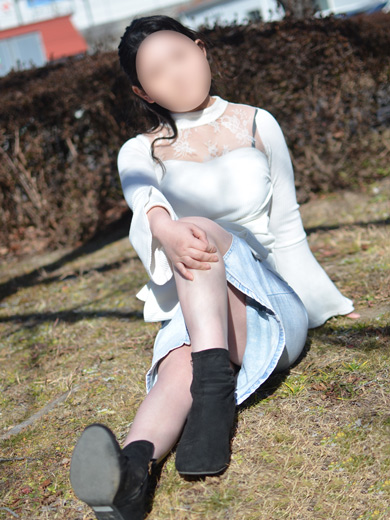 即アポ奥さん　かれん