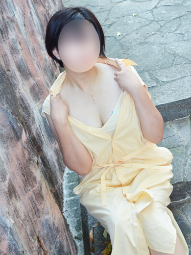 即アポ奥さん　ちさ