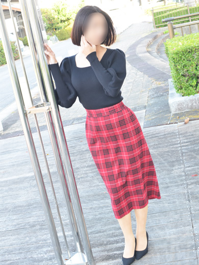 即アポ奥さん　つき【美魔女】