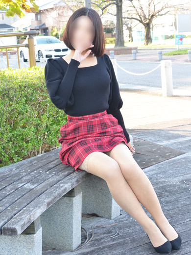 即アポ奥さん　つき【美魔女】