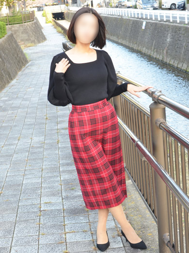 即アポ奥さん　つき【美魔女】