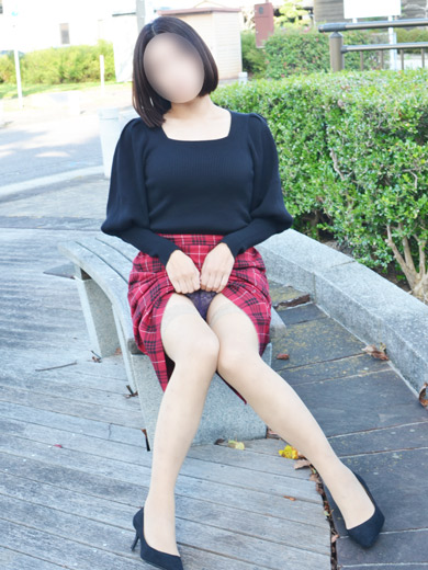 即アポ奥さん　つき【美魔女】