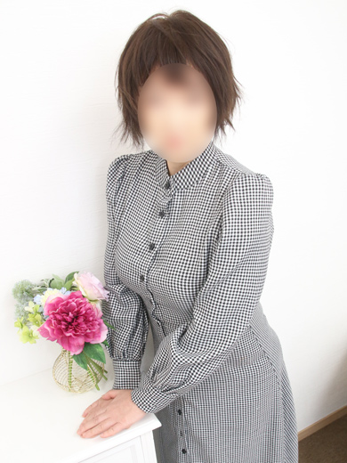 即アポ奥さん　れな【美魔女】