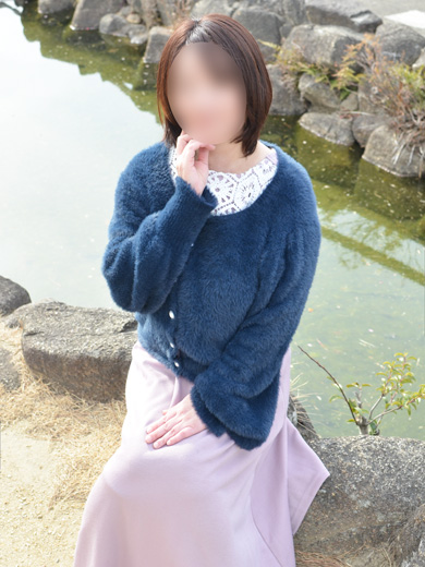 即アポ奥さん　かな【美魔女】