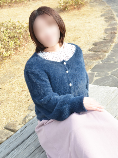 即アポ奥さん　かな【美魔女】